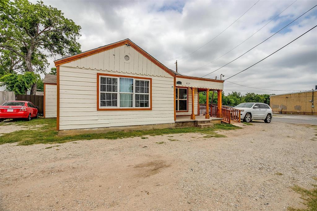 Murray Hill Add - Commercial Lease