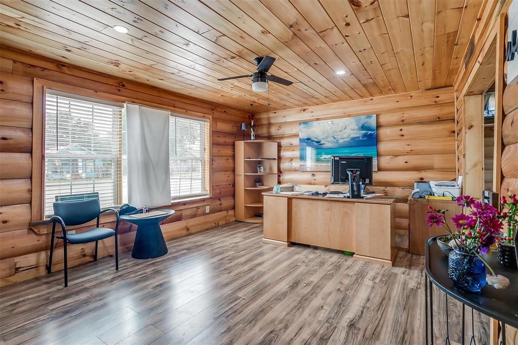 Murray Hill Add - Commercial Lease