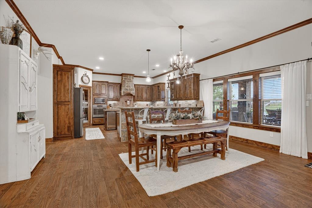E CHENOWORTH - Residential