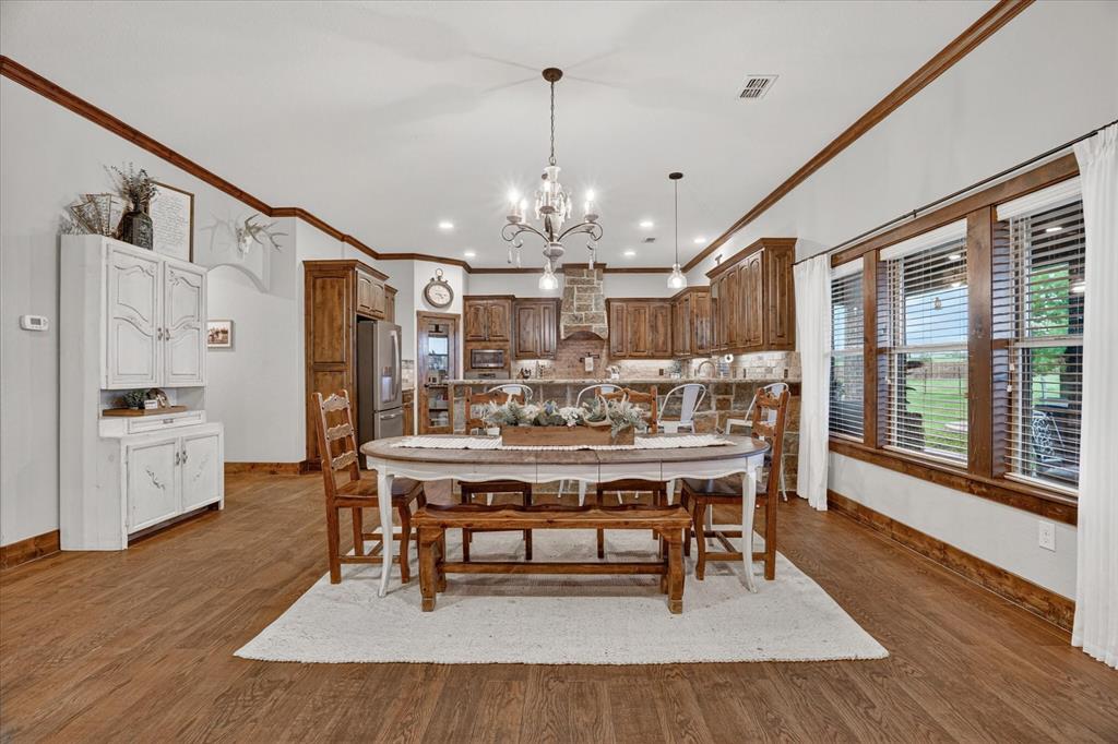 E CHENOWORTH - Residential