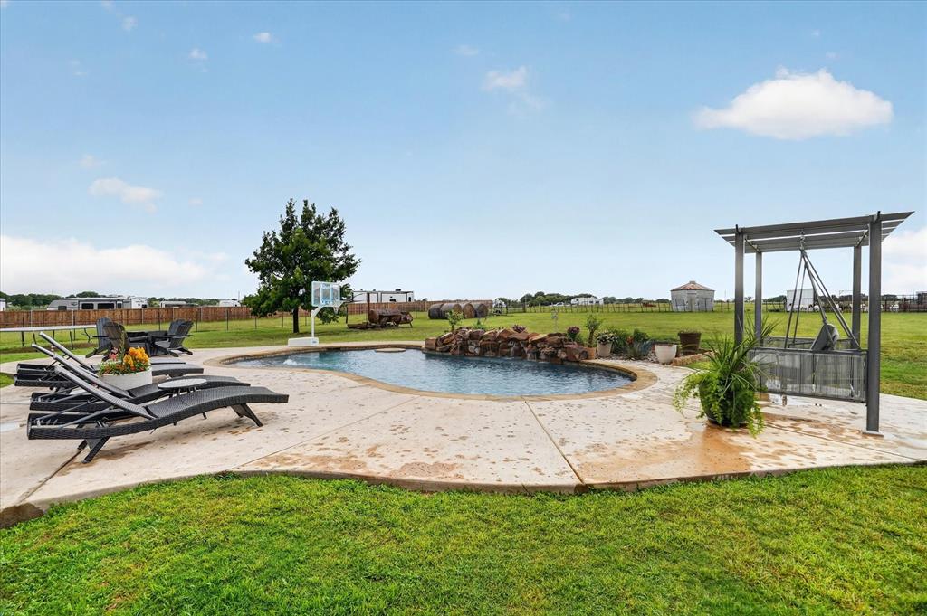 E CHENOWORTH - Residential