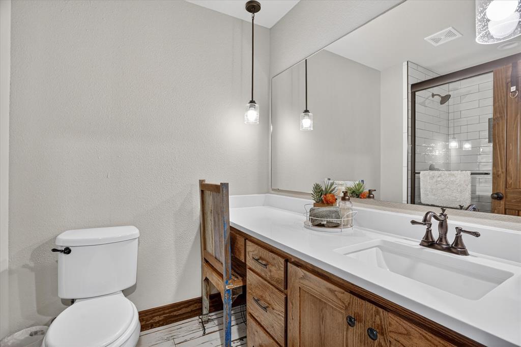 E CHENOWORTH - Residential