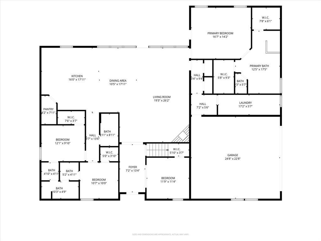 E CHENOWORTH - Residential