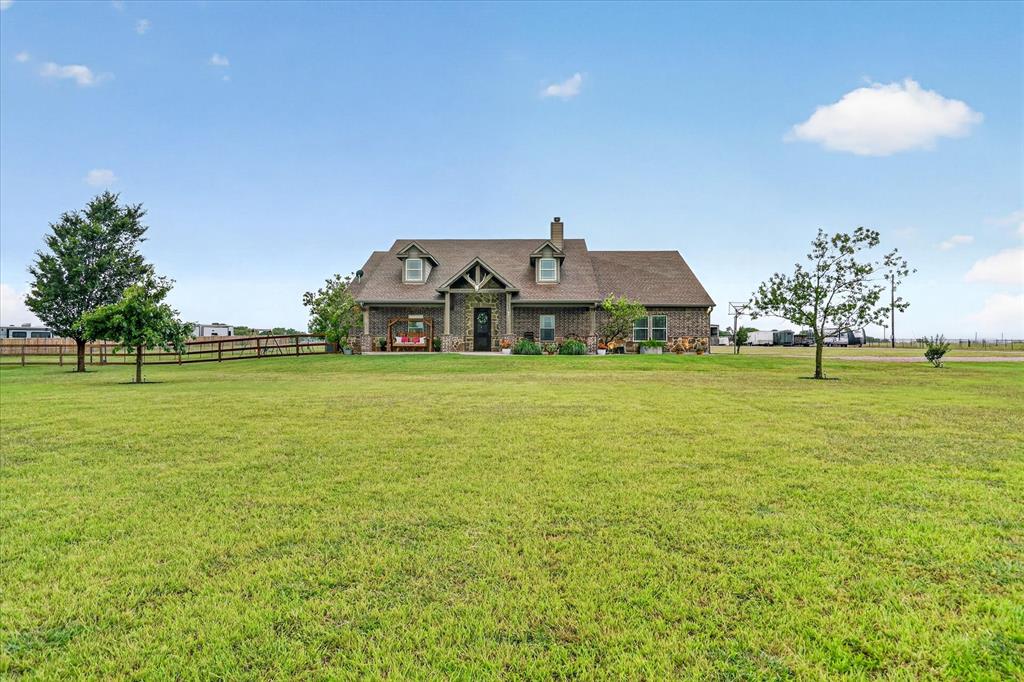 E CHENOWORTH - Residential