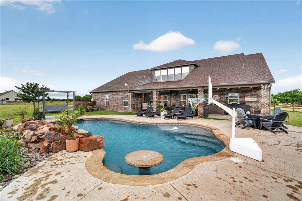 E CHENOWORTH - Residential