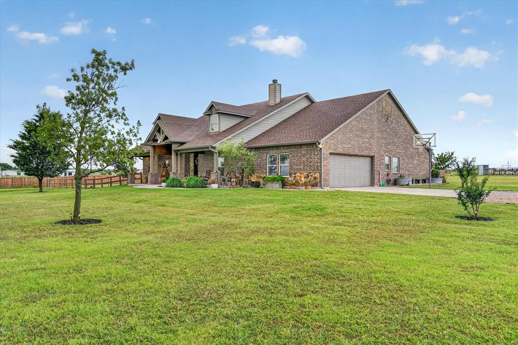 E CHENOWORTH - Residential