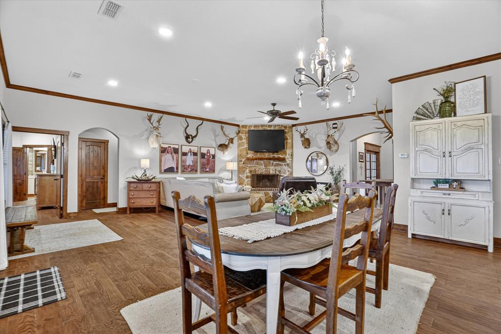 E CHENOWORTH - Residential