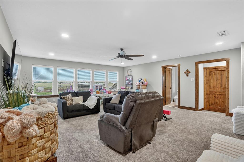 E CHENOWORTH - Residential