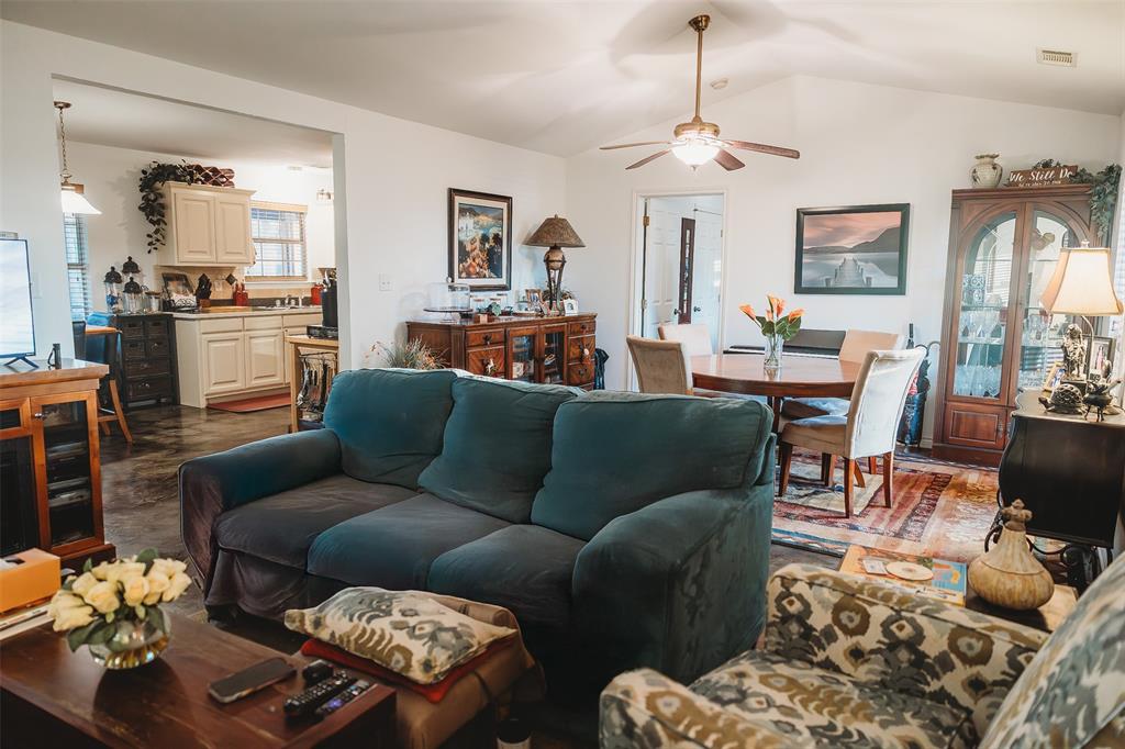 Allen Acres - Residential