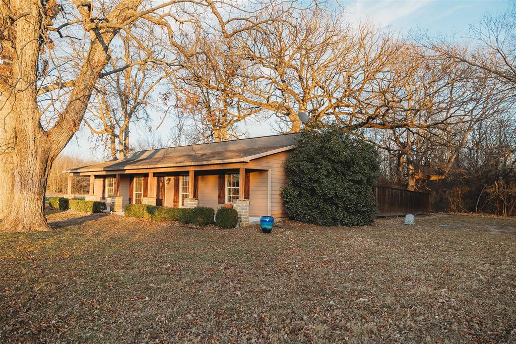 Allen Acres - Residential