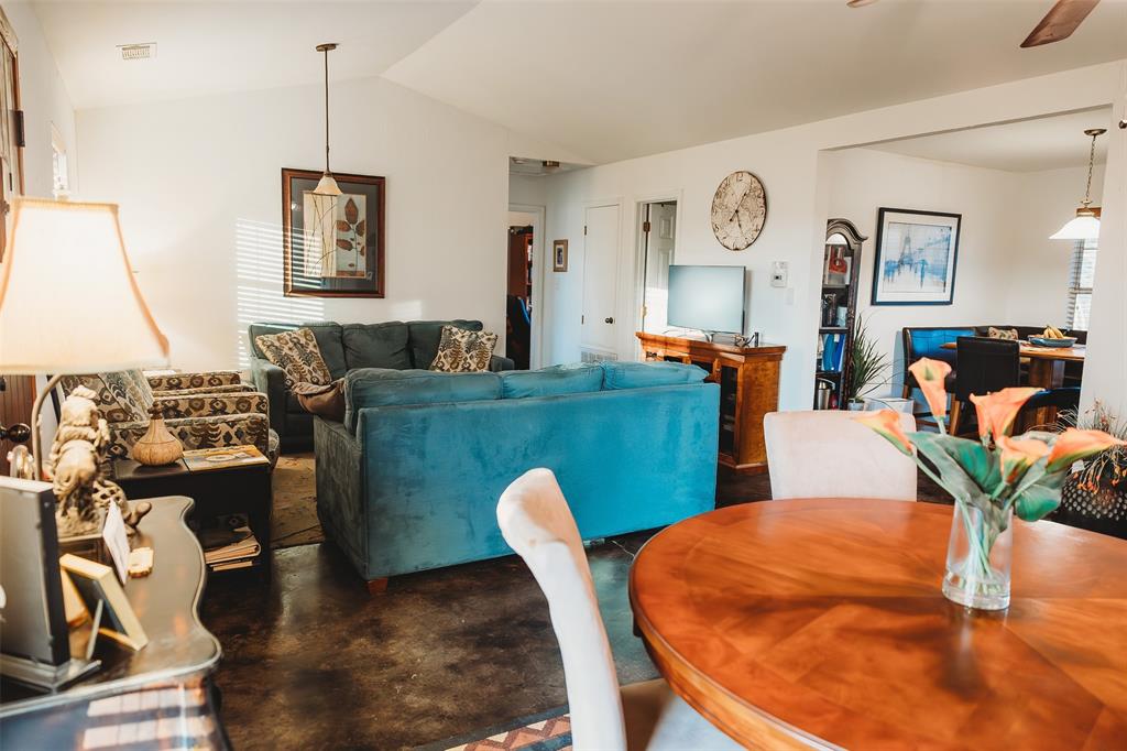 Allen Acres - Residential