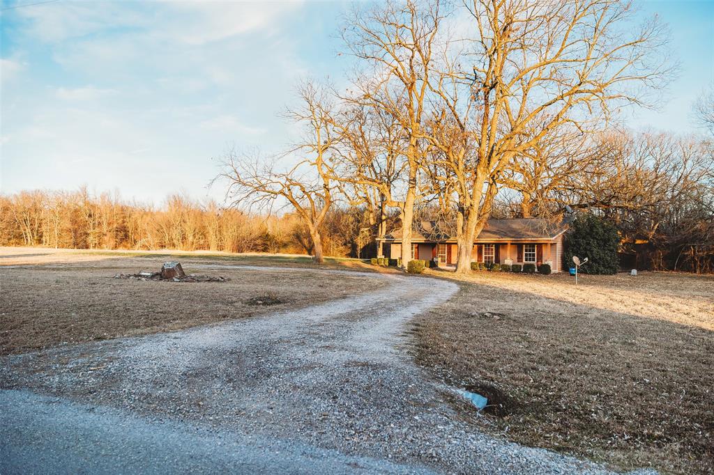 Allen Acres - Residential