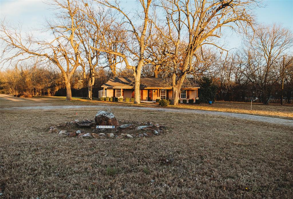 Allen Acres - Residential