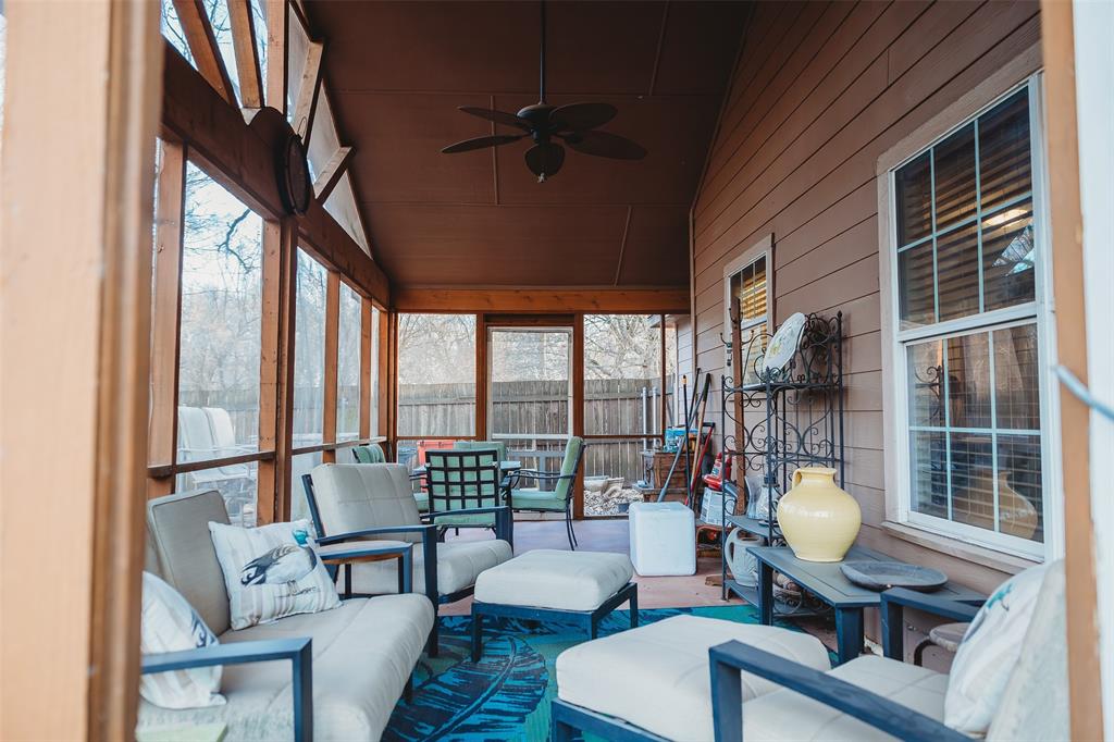 Allen Acres - Residential
