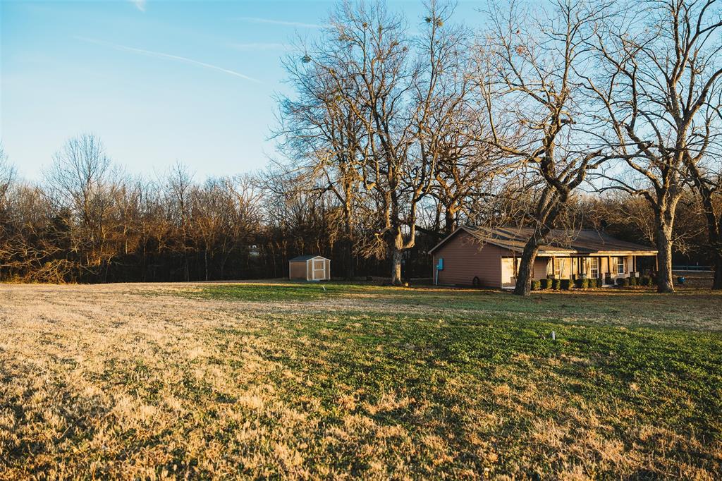 Allen Acres - Residential