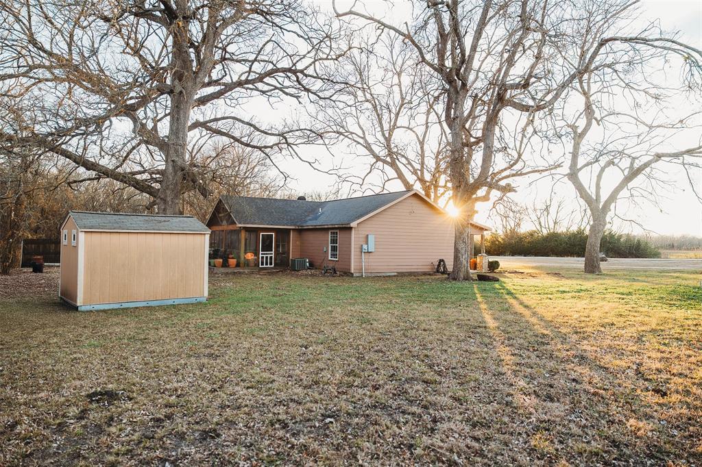 Allen Acres - Residential