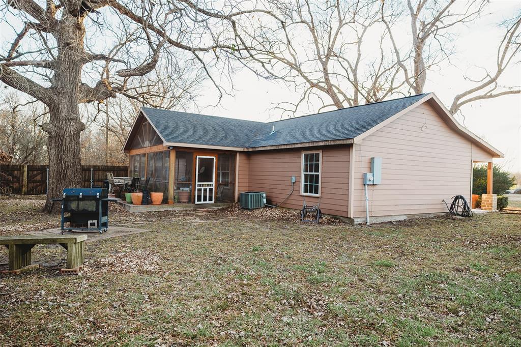 Allen Acres - Residential
