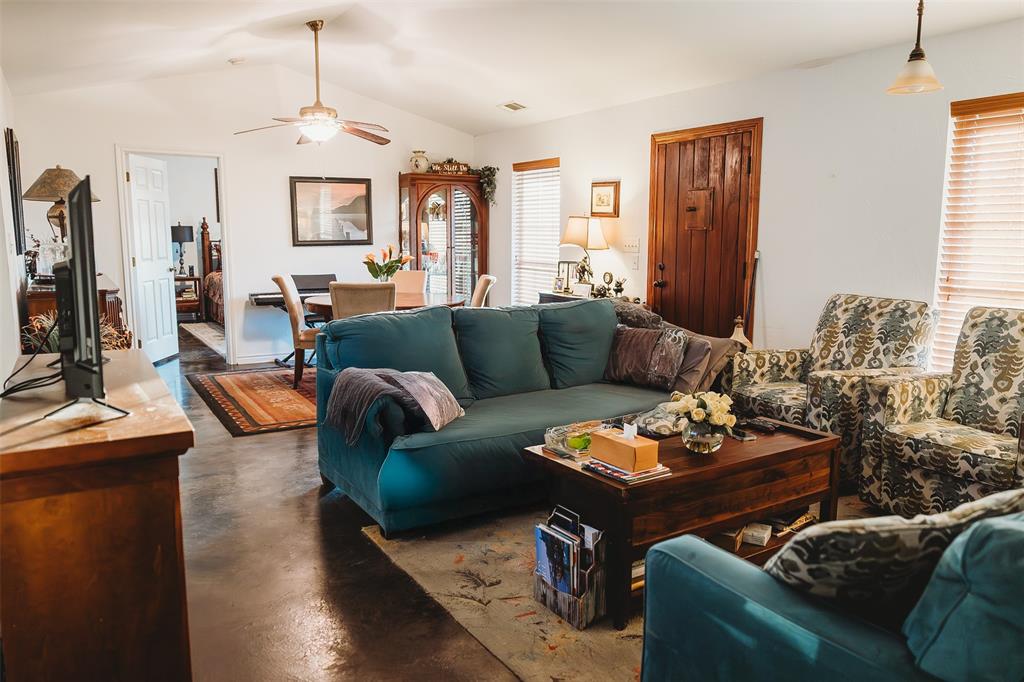 Allen Acres - Residential