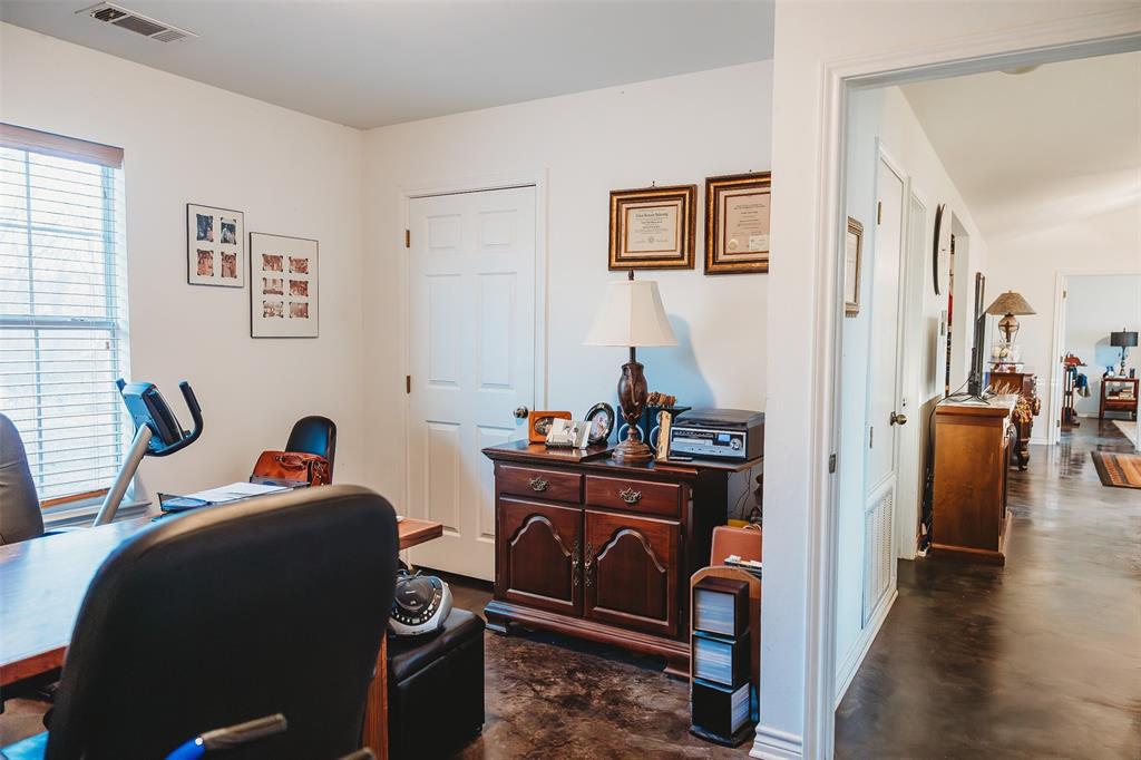 Allen Acres - Residential