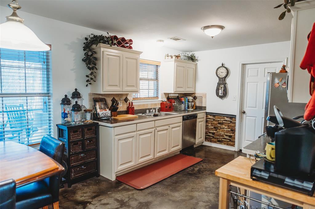 Allen Acres - Residential