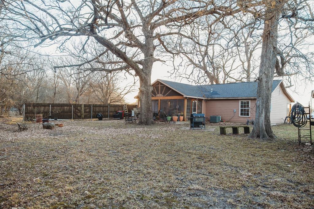 Allen Acres - Residential