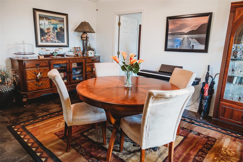 Allen Acres - Residential
