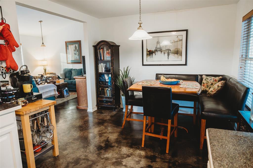 Allen Acres - Residential