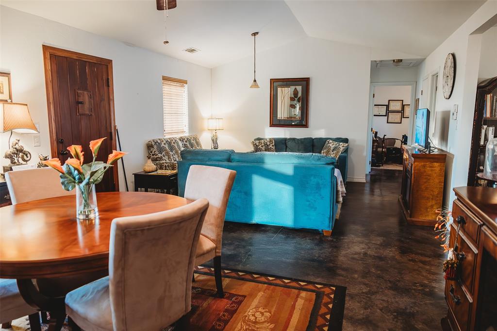 Allen Acres - Residential