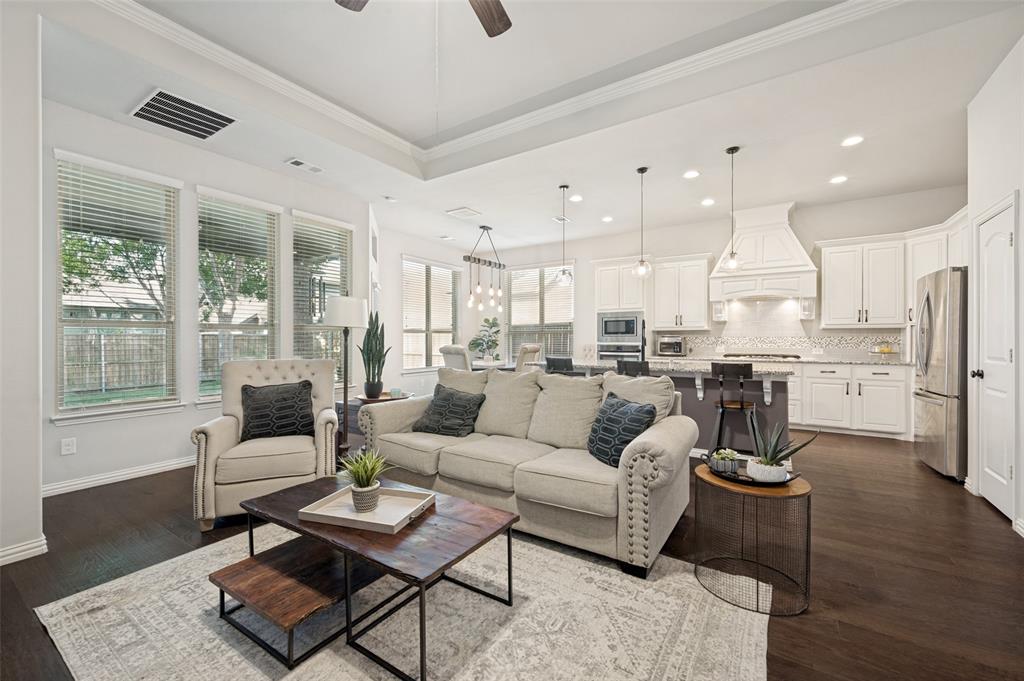 Stone Hollow Ph Three - Residential
