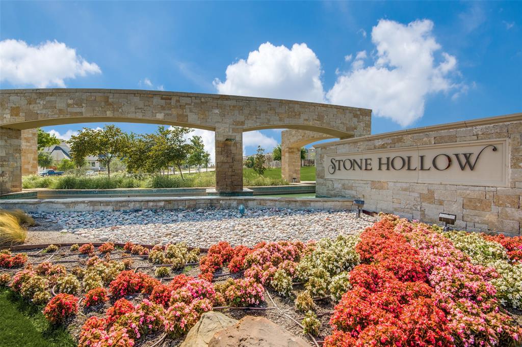 Stone Hollow Ph Three - Residential