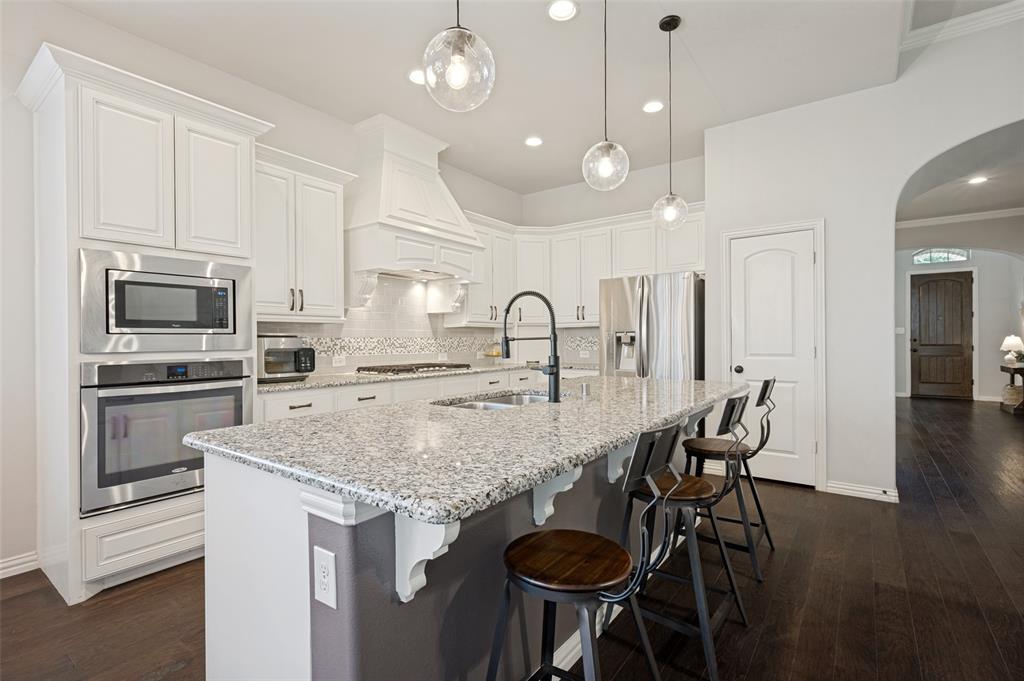 Stone Hollow Ph Three - Residential