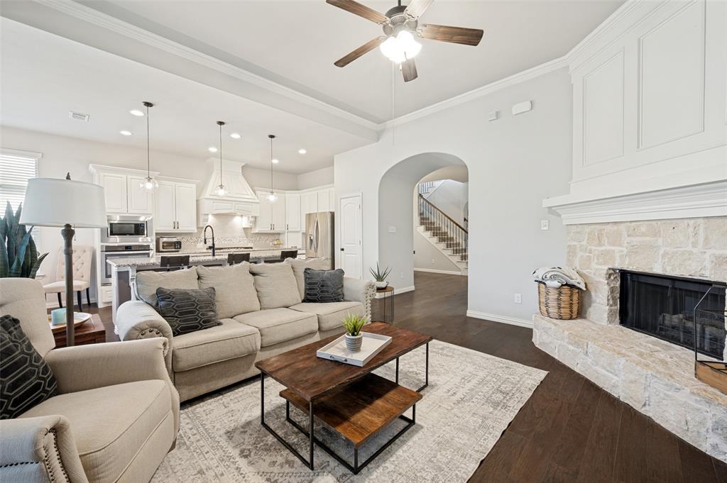 Stone Hollow Ph Three - Residential