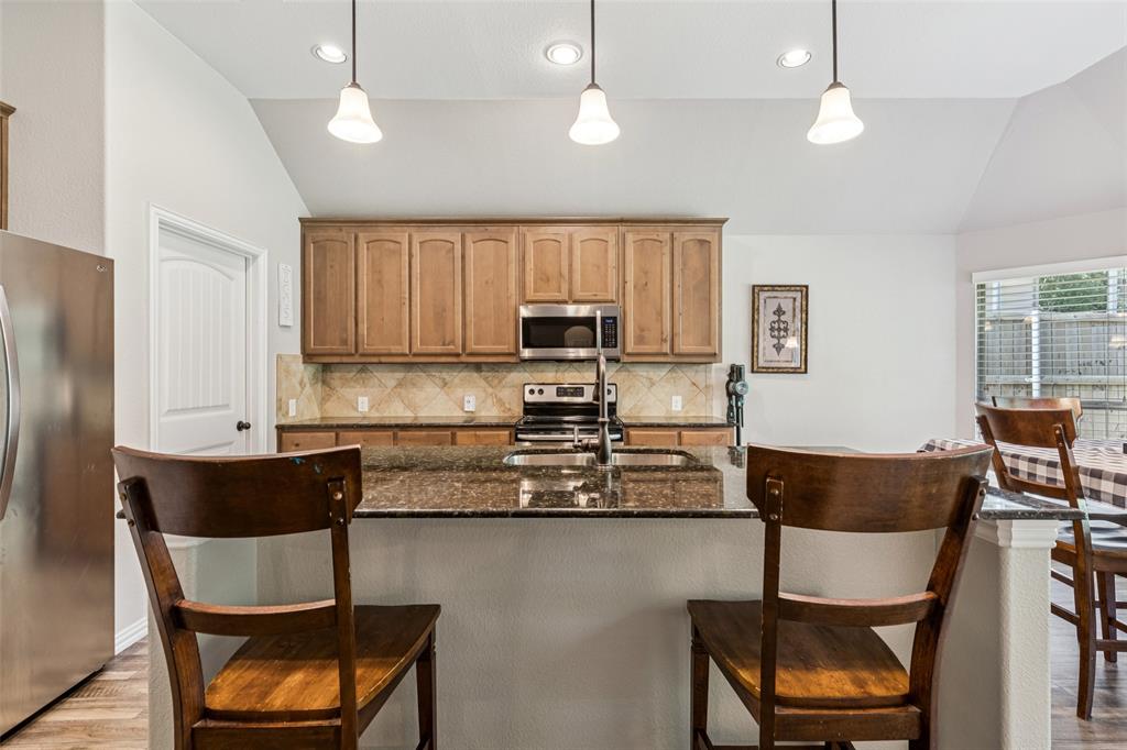 Silver Creek Manor - Residential