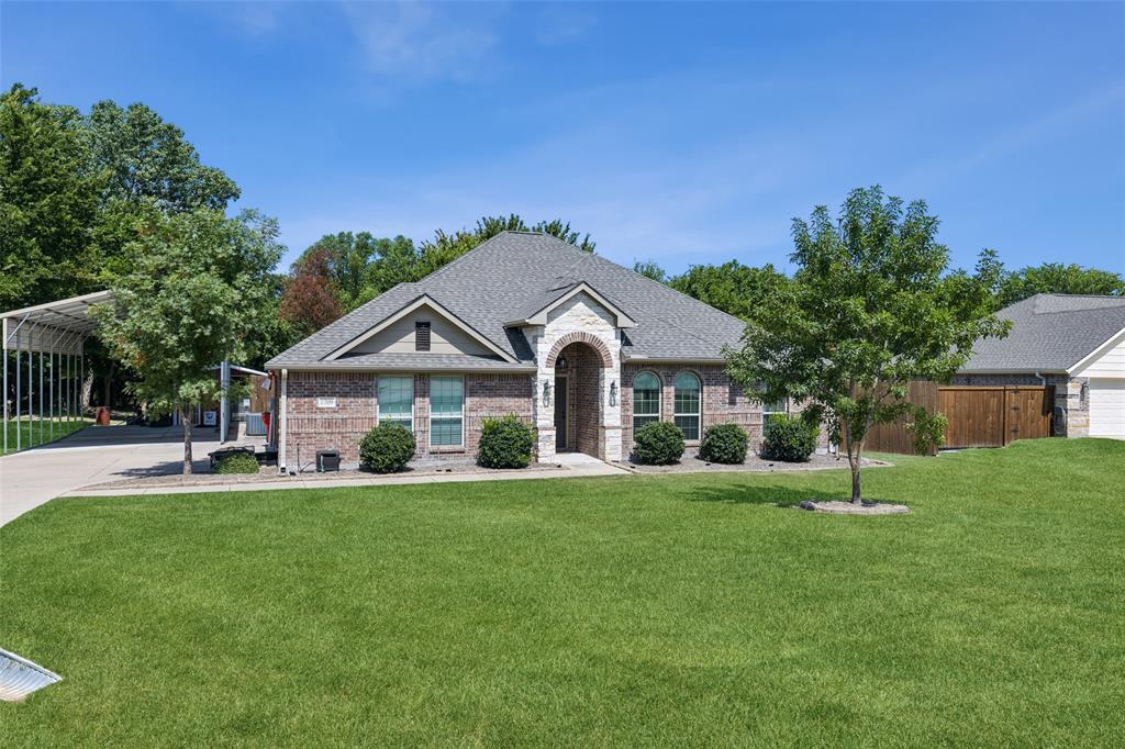 Silver Creek Manor - Residential