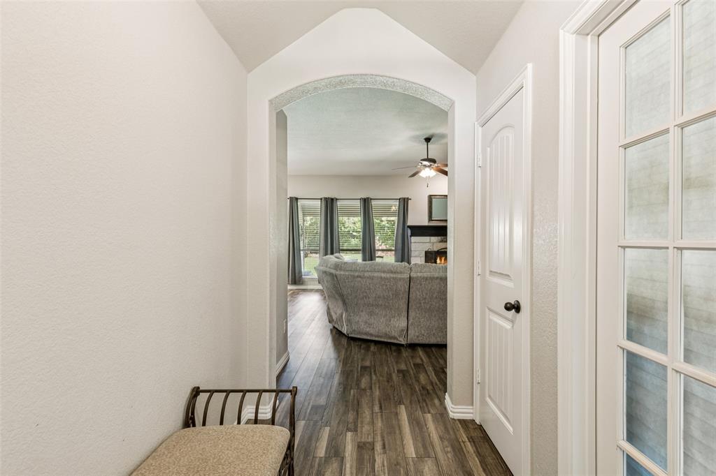 Silver Creek Manor - Residential