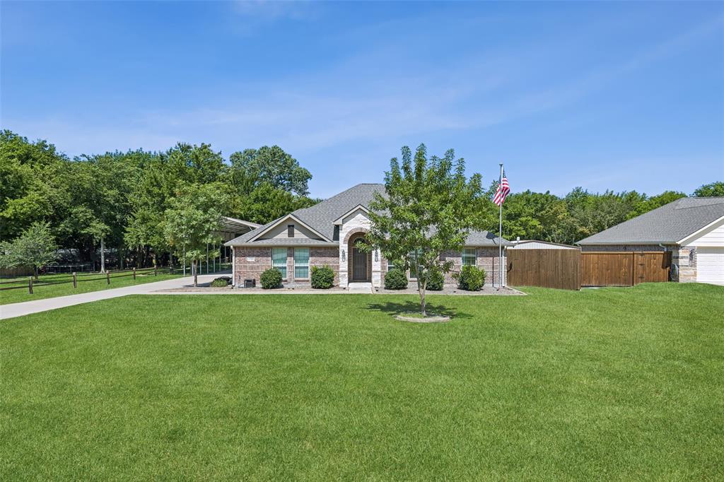 Silver Creek Manor - Residential