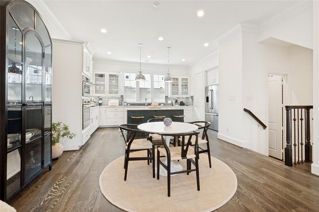 City North - Residential