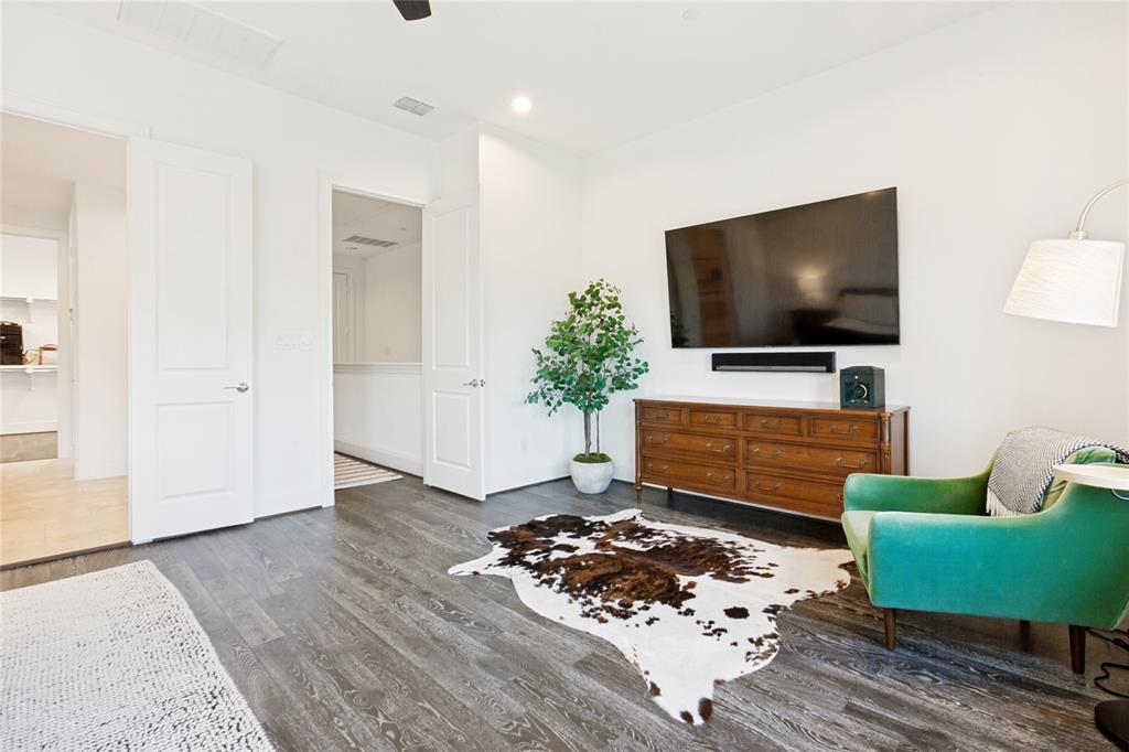 City North - Residential