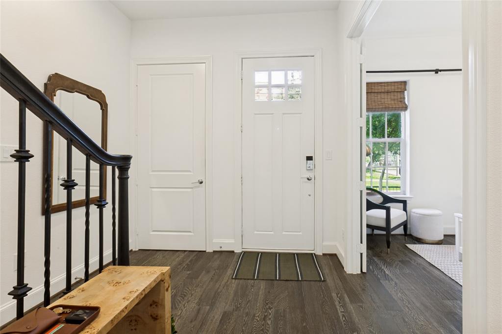 City North - Residential