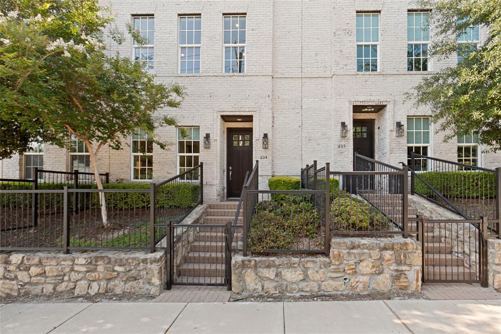 City North - Residential