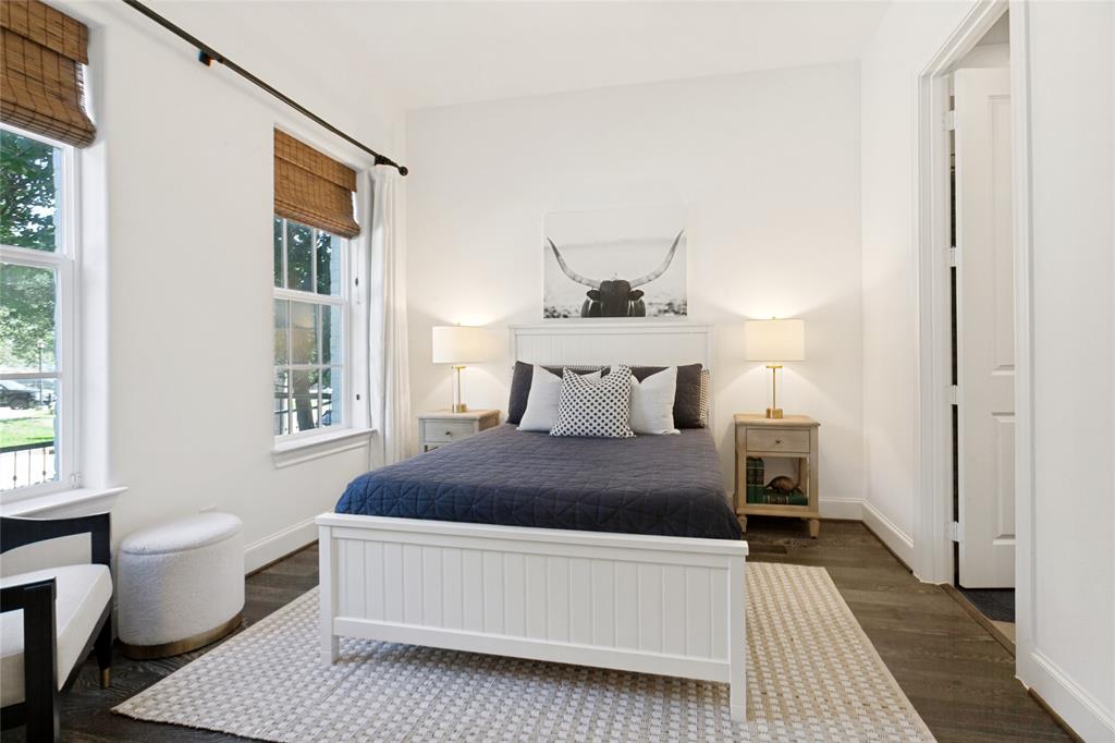 City North - Residential