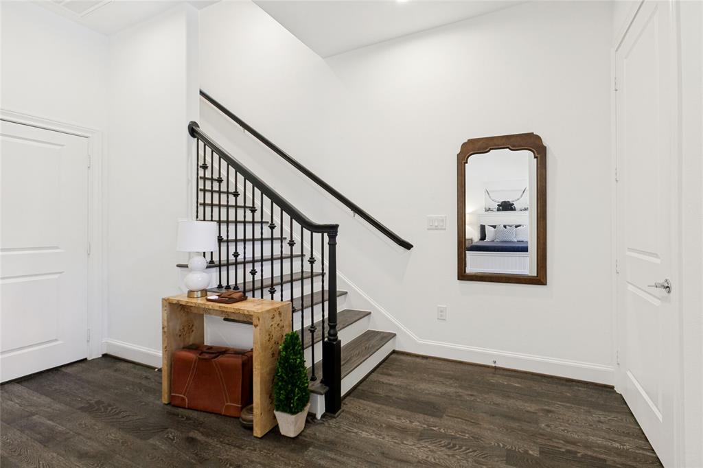 City North - Residential
