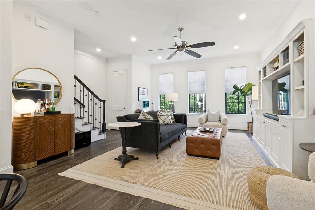 City North - Residential
