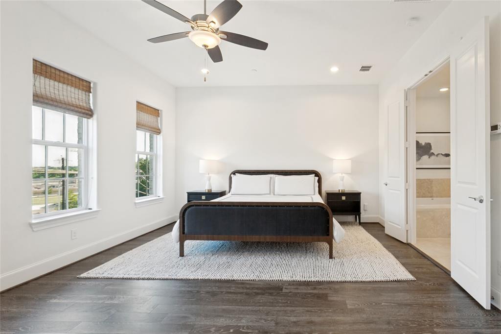City North - Residential