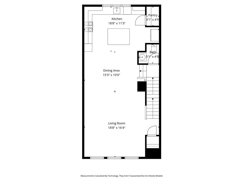 City North - Residential