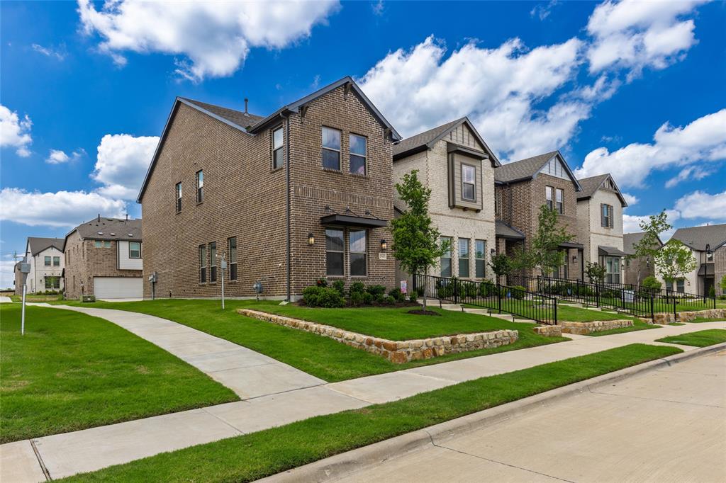 Aria Ph 1 - Residential