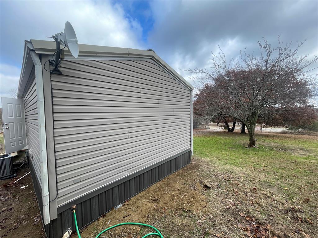 La Junta Meadows Add - Residential Lease