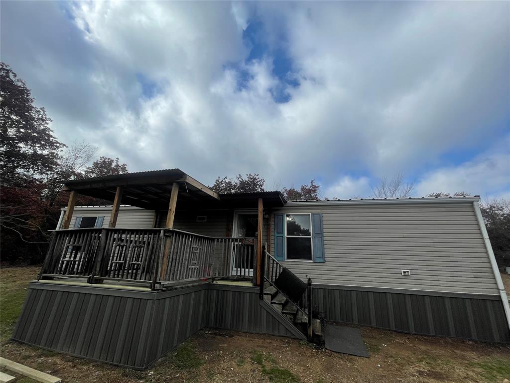 La Junta Meadows Add - Residential Lease