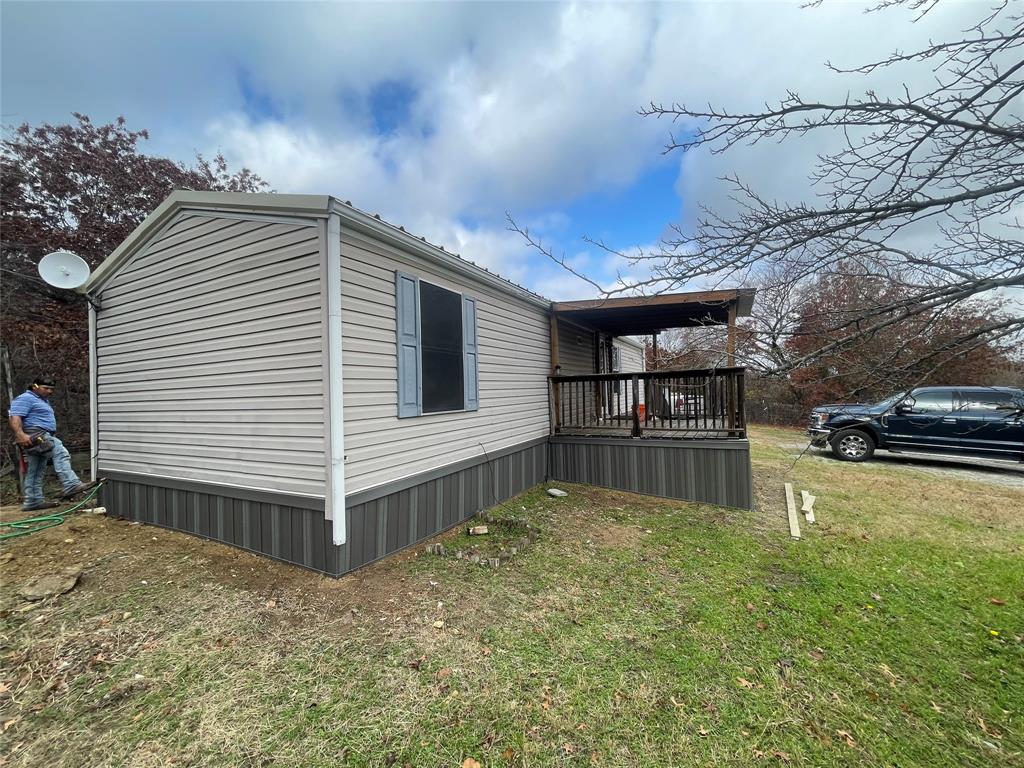La Junta Meadows Add - Residential Lease