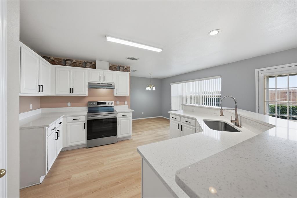 Creekside Village Add - Residential